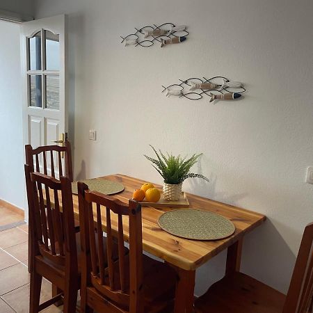 Ferienwohnung El Coral Caleta de Caballo Exterior foto
