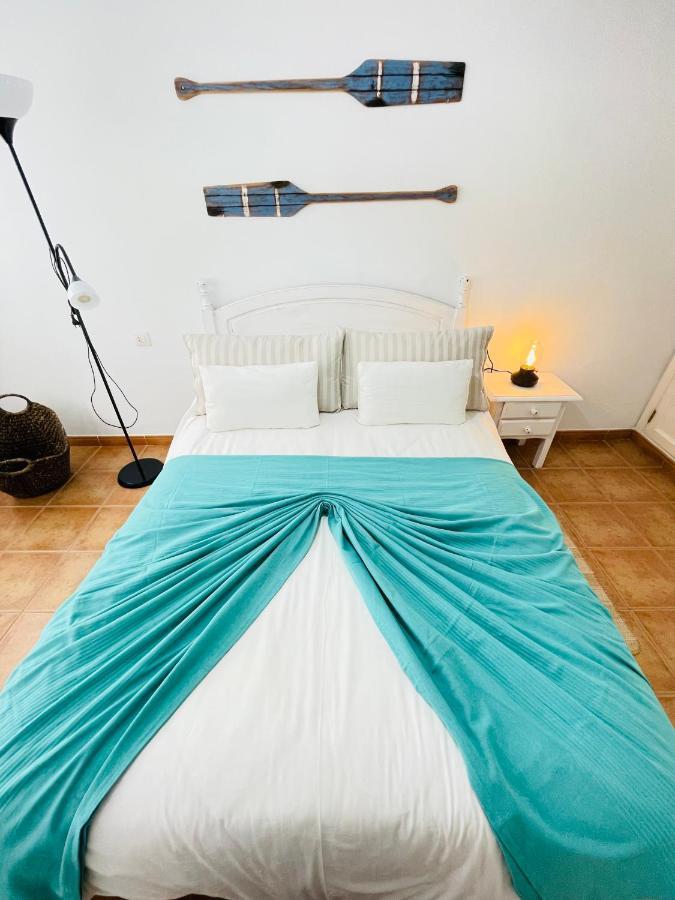 Ferienwohnung El Coral Caleta de Caballo Exterior foto