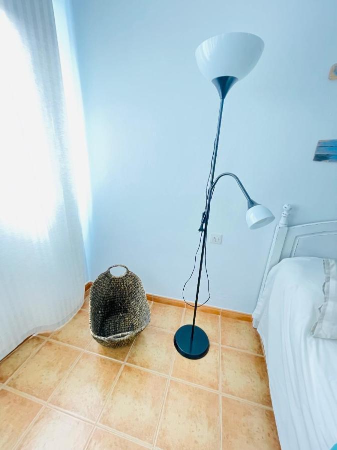 Ferienwohnung El Coral Caleta de Caballo Exterior foto