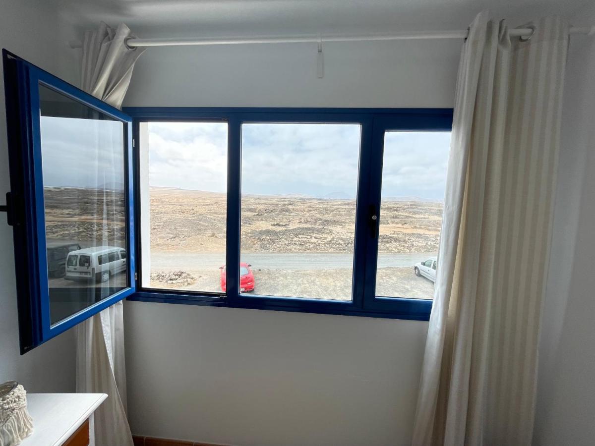 Ferienwohnung El Coral Caleta de Caballo Exterior foto