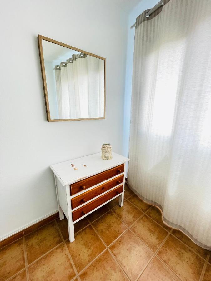 Ferienwohnung El Coral Caleta de Caballo Exterior foto