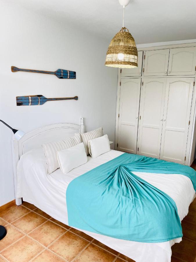 Ferienwohnung El Coral Caleta de Caballo Exterior foto