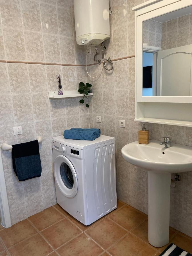 Ferienwohnung El Coral Caleta de Caballo Exterior foto